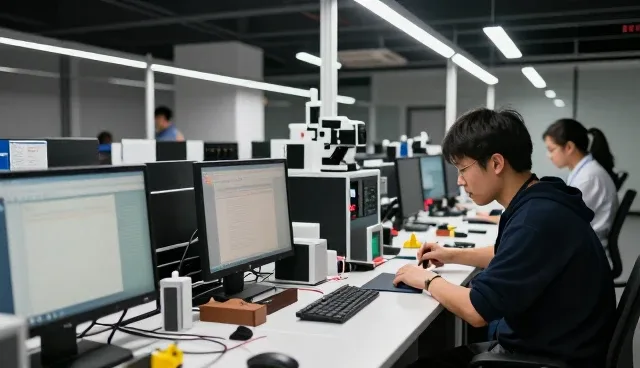 精准广告投放方案