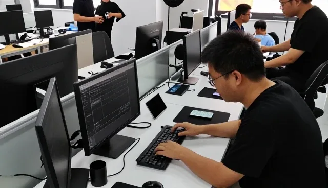 策划让市政工程应用更加便捷