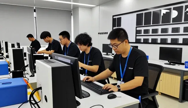 账号代运营功能特点说明