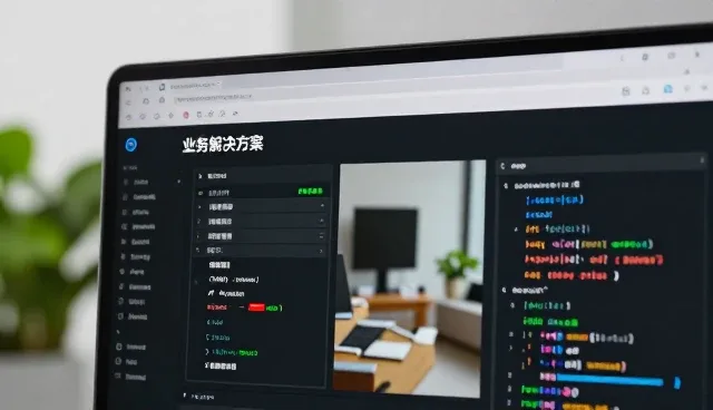 办公场所中的宣传片制作解决方案介绍