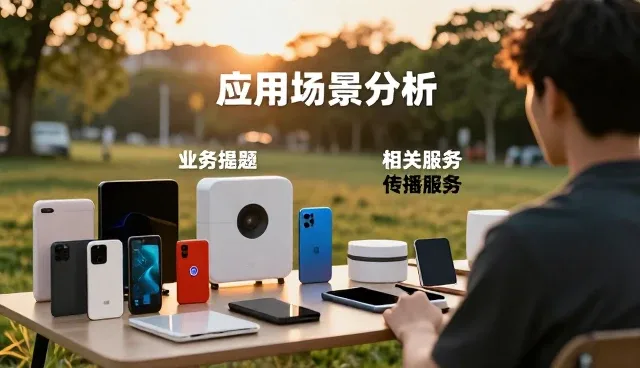 宣传片制作选型中的核心关注点解析